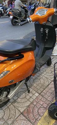 Xe Máy Điện Giá Rẻ. Mua bán Xe điện tại Quận 4 Tp Hồ Chí Minh được đăng bởi Cacao Pham hình 1