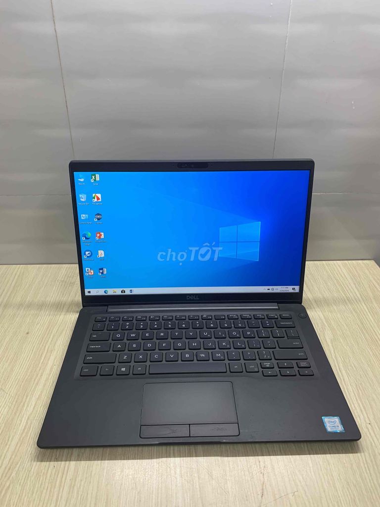 Dell Latitude 7400 i5-8365U/8GB/256GB/14FHD. Mua bán Laptop tại Quận Tân Phú Tp Hồ Chí Minh được đăng bởi Nguyễn Phong hình 1