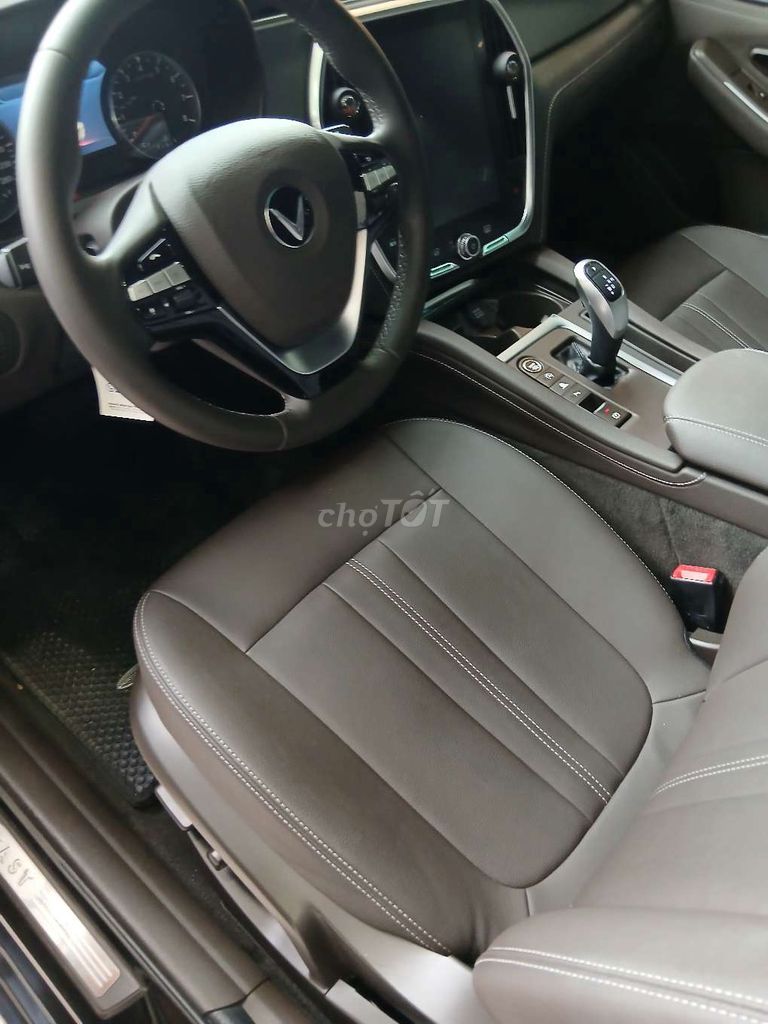 Lux A 2022 tiêu chuẩn siêu đẹp. Mua bán Ô tô tại Thành phố Dĩ An Bình Dương được đăng bởi Trương Tuấn Kiệt hình 2