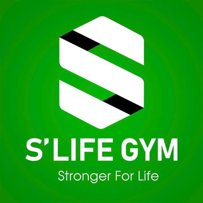 SLIFE GYM VÀ YOGA