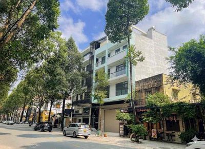 CHO THUÊ MẶT BẰNG KINH DOANH – PHÚ HÒA, THỦ DẦU BÌNH DƯƠNG