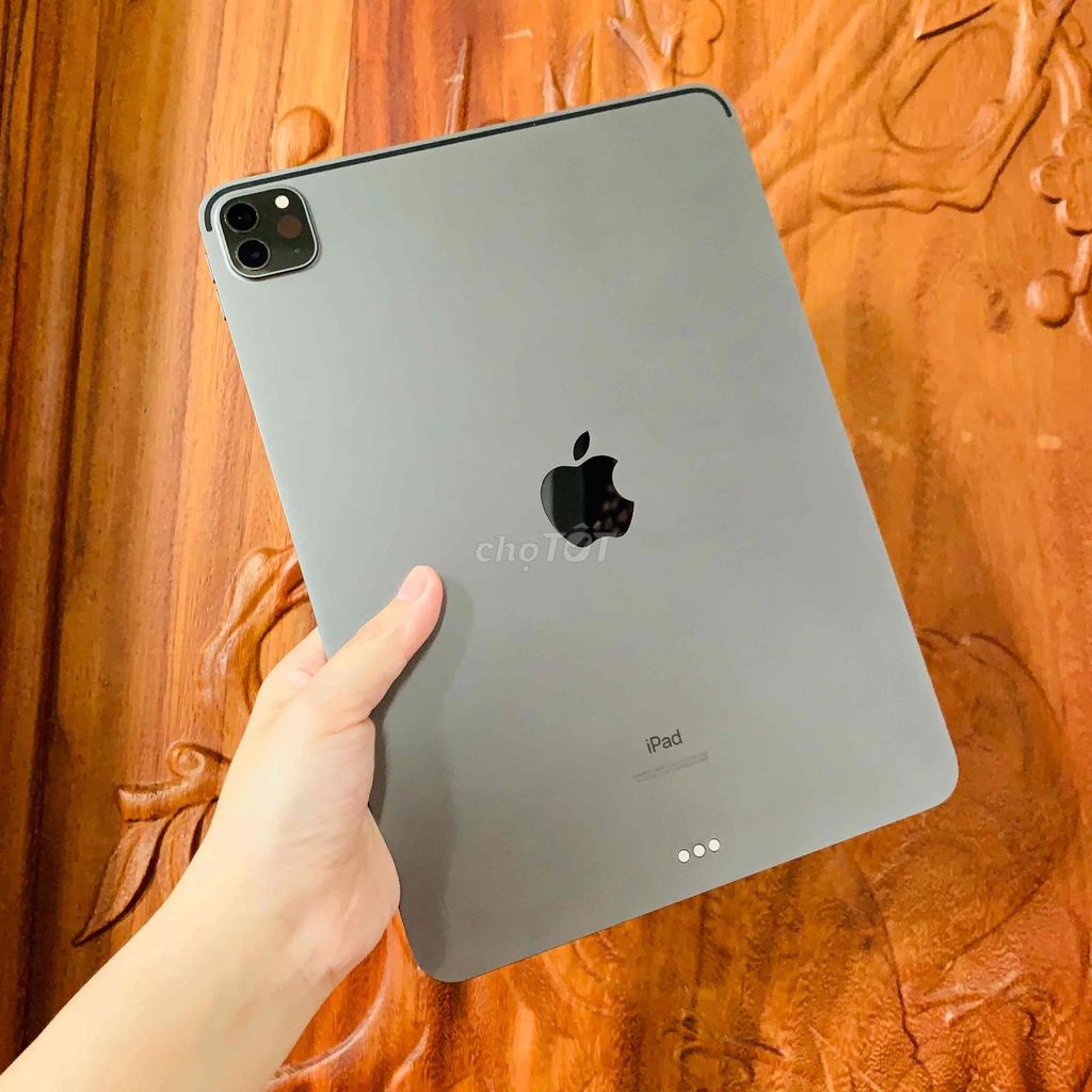 ✨iPad Pro M1 128Gb wifi máy chuẩn đẹp🧸