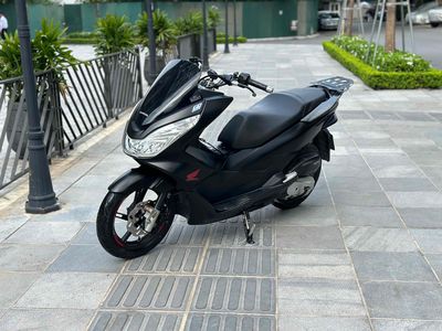 Xe Máy Nam Thi Pcx smartkey đen nhám chất lượng