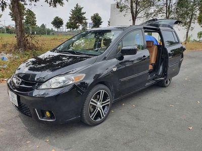 Mazda 5 số tự động cửa lùa. Mua bán Ô tô tại Thành phố Thủ Dầu Một Bình Dương được đăng bởi THANH DUY