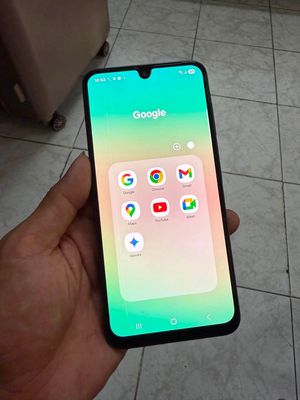 Samsung A26 5G 8GB/256GB Đen