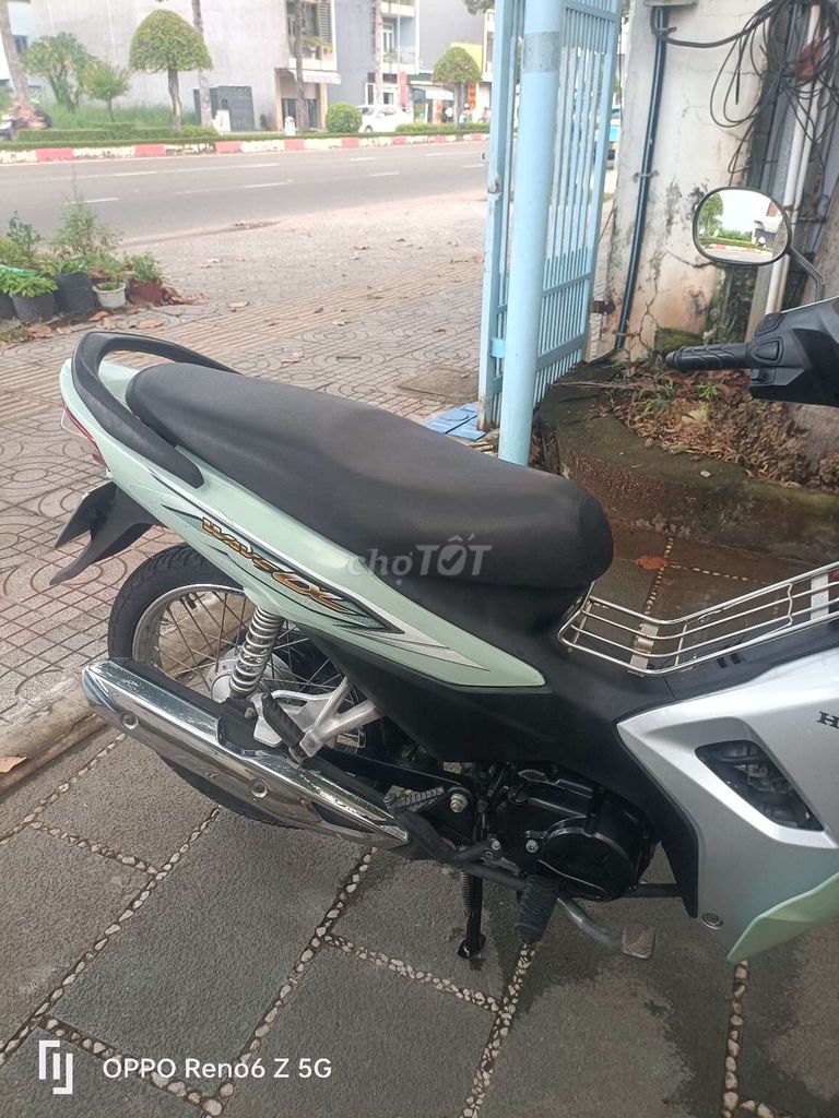 Wawe. Mua bán Xe máy tại Thành phố Bà Rịa Bà Rịa - Vũng Tàu được đăng bởi  THANH KIM hình 6