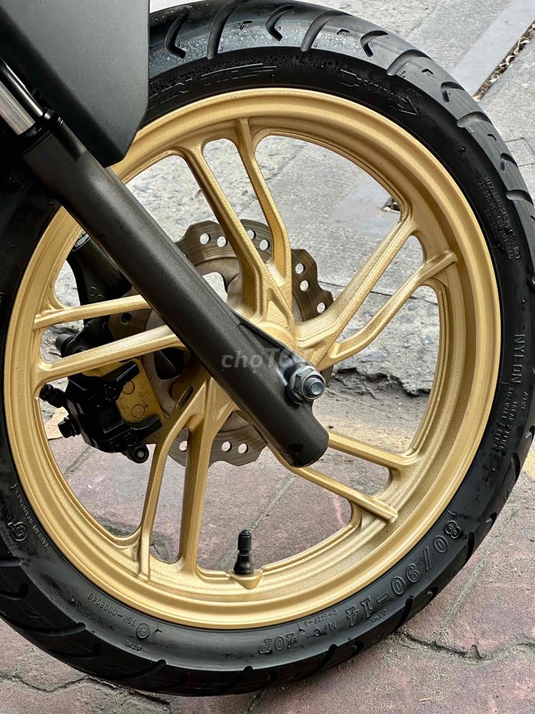 [GÓP DC GIỮ CAVET] Vario 150 2022 Đen 14.000km. Mua bán Xe máy tại Quận 12 Tp Hồ Chí Minh được đăng bởi Bùi văn hiếu hình 11