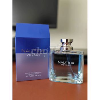Nước hoa Nautica cực thơm, Sang trọng. Mua bán Nước hoa tại Thành phố Thủ Dầu Một Bình Dương được đăng bởi Hoàng Nam hình 1