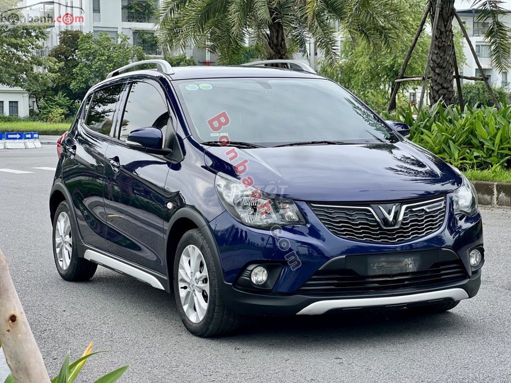 Vinfast Faldin 1.4AT 2020. Mua bán Ô tô tại Quận Thanh Xuân Hà Nội được đăng bởi Hoàng Anh Tuấn hình 2