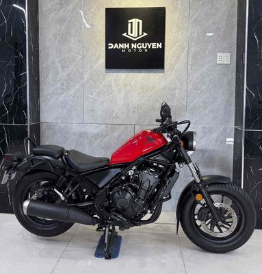 📍𝐇𝐎𝐍𝐃𝐀 𝐑𝐄𝐁𝐄𝐋𝟓𝟎𝟎 𝐀𝐁𝐒. Mua bán Xe máy tại Quận Bình Thạnh Tp Hồ Chí Minh được đăng bởi Danh Nguyen 