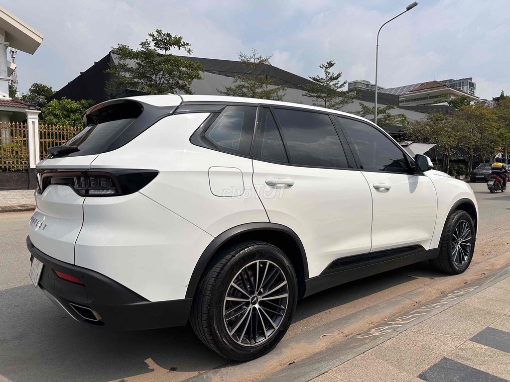 VinFast Lux SA2.0 2021 SA2.0 tiêu chuẩn - 11v km. Mua bán Ô tô tại Thành phố Thủ Đức Tp Hồ Chí Minh được đăng bởi Tuấn Anh hình 3