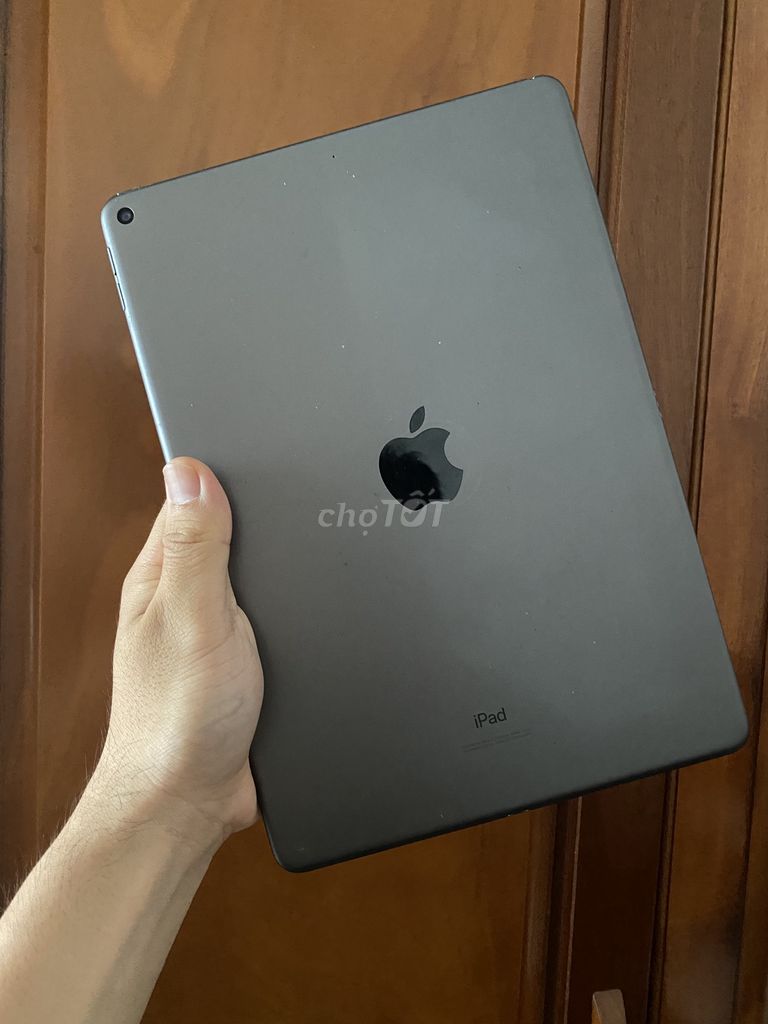 Apple iPad Air 3 64GB. Mua bán Máy tính bảng tại Quận Hải Châu Đà Nẵng được đăng bởi LÂM BÙI hình 1