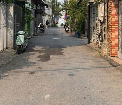 Đất 56 m² · Đường 2 Tháng 9