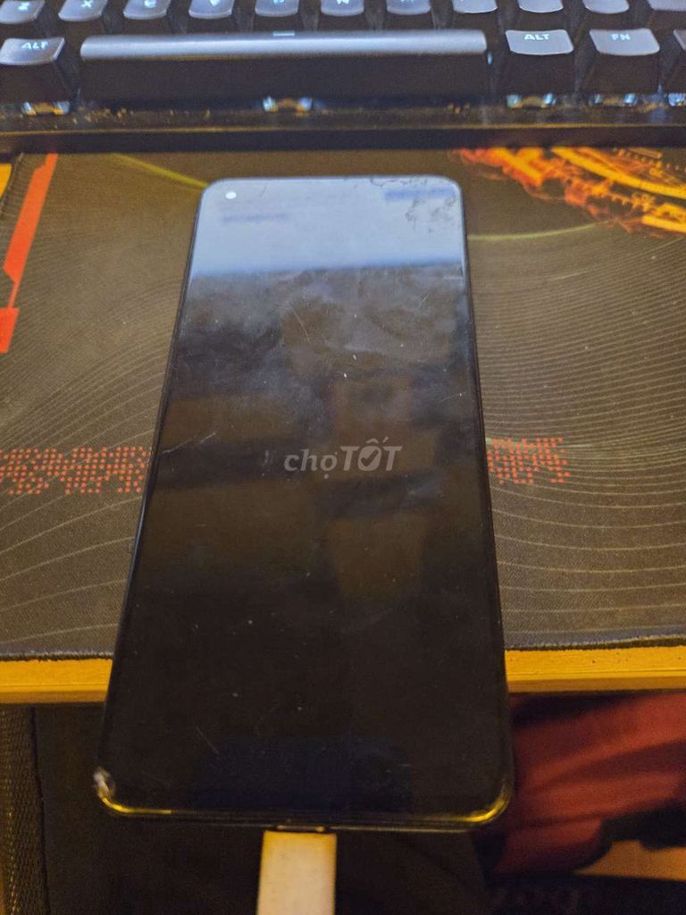 Mua xác điện thoại realme Q3 pro. Mua bán Điện thoại tại Huyện Tư Nghĩa Quảng Ngãi được đăng bởi Quân Nguyễn hình 1