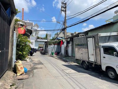 Căn bản đất lô góc kinh doanh mọi ngành nghề. Mua bán nhà ở tại Quận Bình Tân Tp Hồ Chí Minh được đăng bởi anh vũ