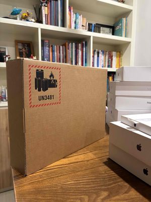 MacBook Air M5 16GB/512GB 2026 13 inch Mới 100%