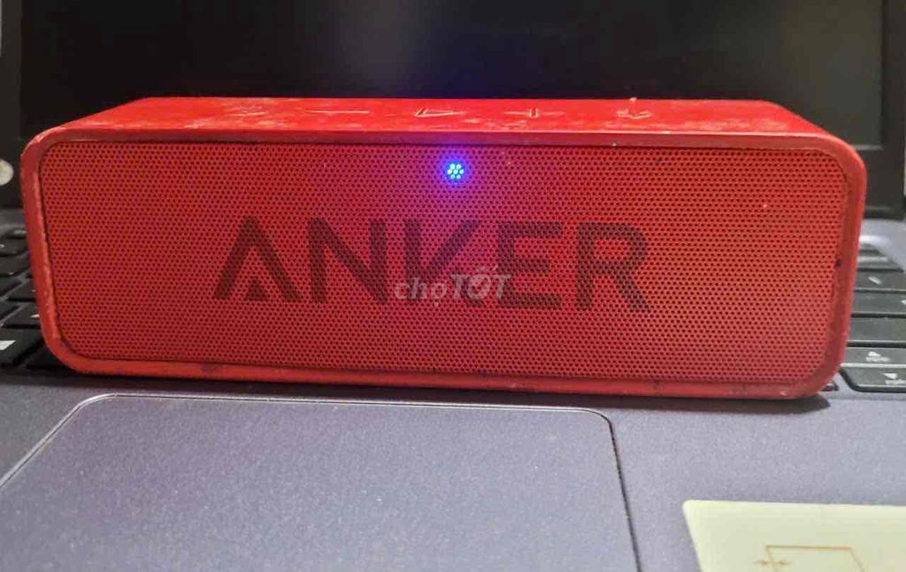 Loa Bluetooth Anker. Mua bán Tivi, Âm thanh tại Quận Bình Thạnh Tp Hồ Chí Minh được đăng bởi Ken hình 1