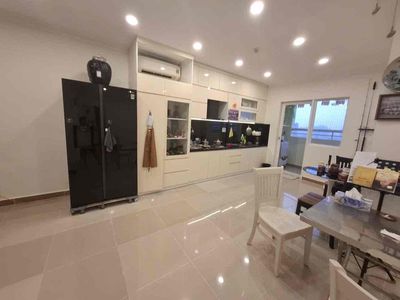 Apartment 97 m² · 3 bed · The Era Town