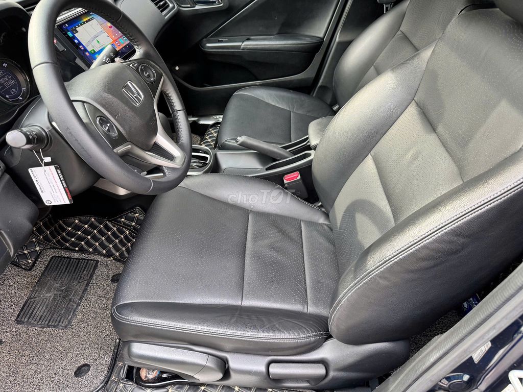 Honda City Top sx 2019 xe đẹp. Mua bán Ô tô tại Quận 12 Tp Hồ Chí Minh được đăng bởi Thăng ManyCar hình 5