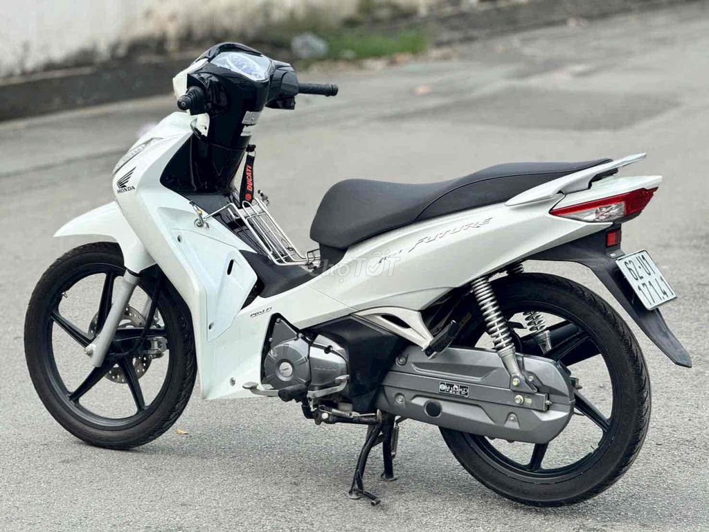 fuled 2022 nguyên zin. Mua bán Xe máy tại Quận Bình Tân Tp Hồ Chí Minh được đăng bởi Trần Văn Đức hình 5