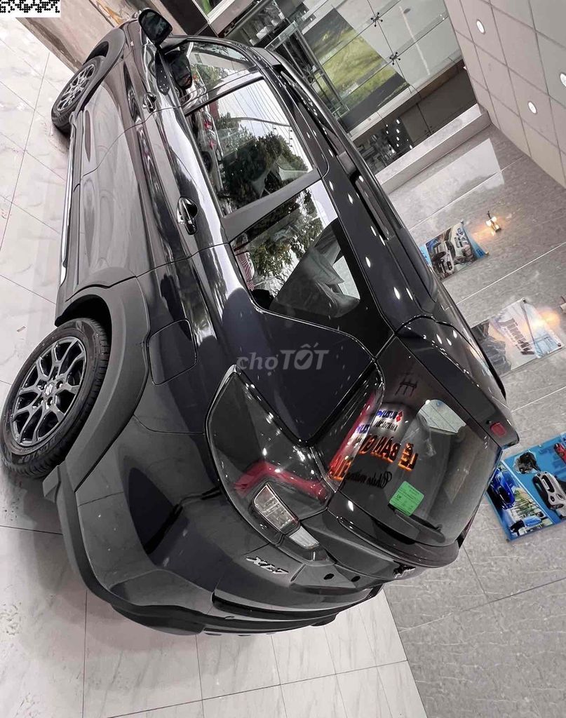 Suzuki XL7 2025 black edition hổ trợ giao ngay. Mua bán Ô tô tại Quận Tân Phú Tp Hồ Chí Minh được đăng bởi Sơn 2 hình 8