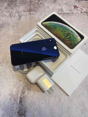 iPhone XS Max 64 Bản QTẾ Nhà Táo Zin All Pin 93%. Mua bán Điện thoại tại Quận Bình Thạnh Tp Hồ Chí Minh được đăng bởi Vượng Kim Phát
