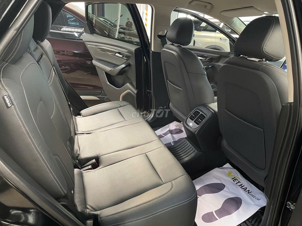 VinFast VF8 2023 Eco Pin SDI - 33000 km. Mua bán Ô tô tại Thành phố Thủ Đức Tp Hồ Chí Minh được đăng bởi Mr Duy hình 8