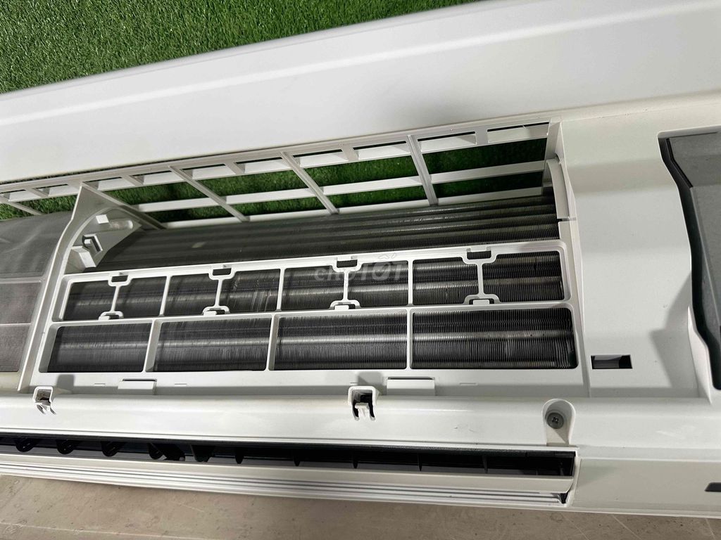 Máy lạnh Toshiba 1.5 HP. Mua bán Máy lạnh, điều hoà tại Thành phố Vĩnh Long Vĩnh Long được đăng bởi Phan Khởi hình 1