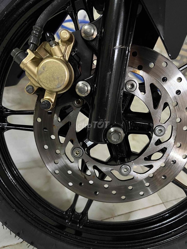 ex 2018 xanh gp zin nguyên bản. Mua bán Xe máy tại Thị xã Bến Cát Bình Dương được đăng bởi xe máy tý nị 393 hình 9