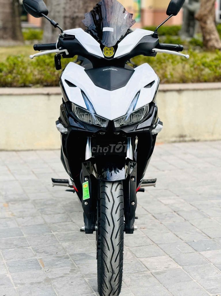 HONDA WINNER X TRẮNG CHÍNH CHỦ 2024 BIỂN 29