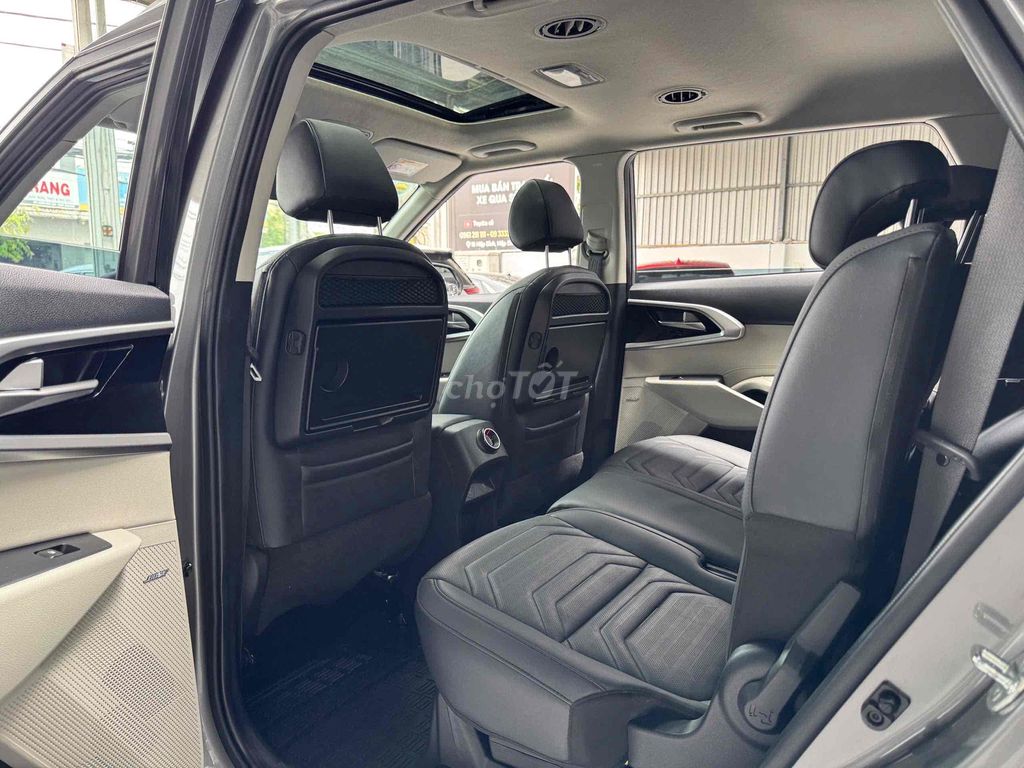 Kia Caren 2024 Signature 26000 km Màu Xám. Mua bán Ô tô tại Thành phố Thủ Đức Tp Hồ Chí Minh được đăng bởi Long Auto Vạn Phúc hình 15