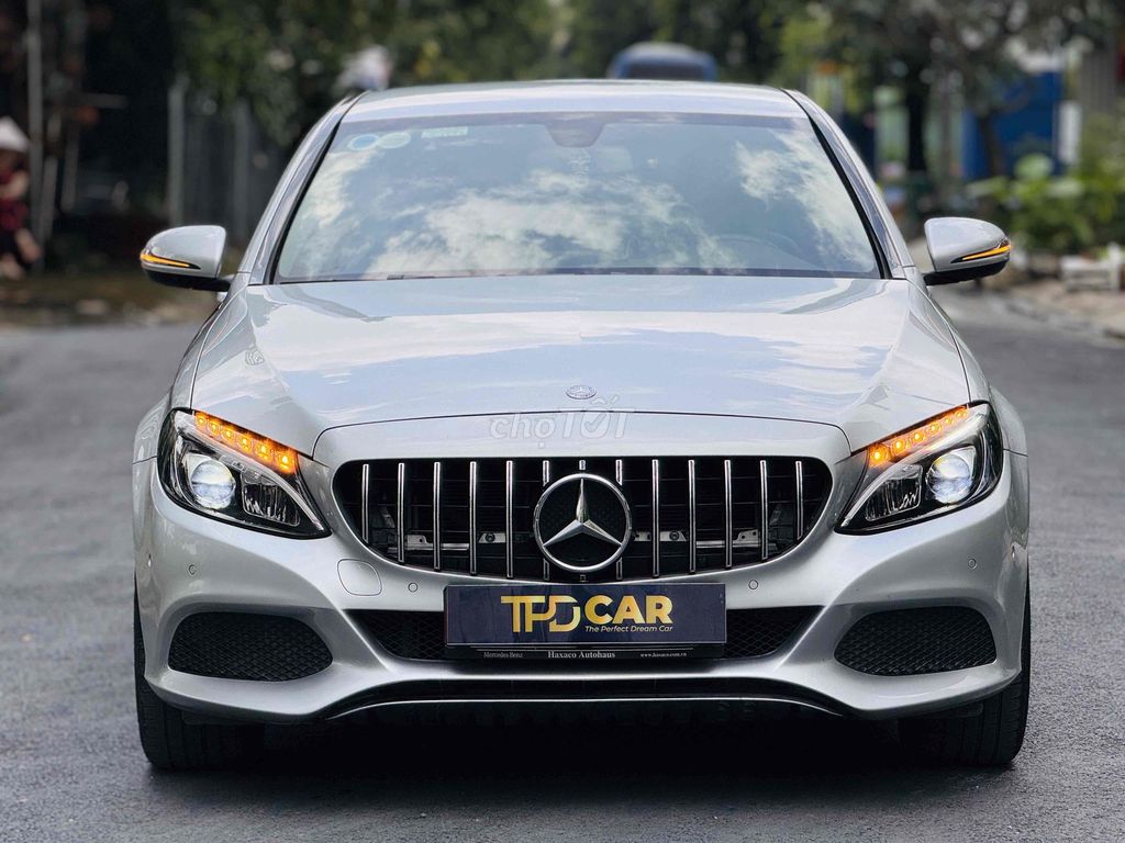 C200 GIÁ CỰC HỢP LÝ - BAO TEST HÃNG - 1 CHỦ. Mua bán Ô tô tại Quận Bình Tân Tp Hồ Chí Minh được đăng bởi Huỳnh Thiên Bảo hình 1