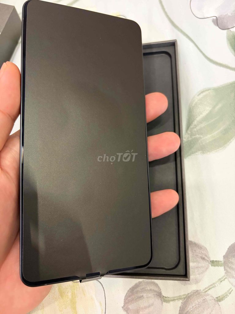 S26 Ultra 256GB Đen Mới 100% SSVN 17.8. Mua bán Điện thoại tại Quận Nam Từ Liêm Hà Nội được đăng bởi Dương Hà hình 1
