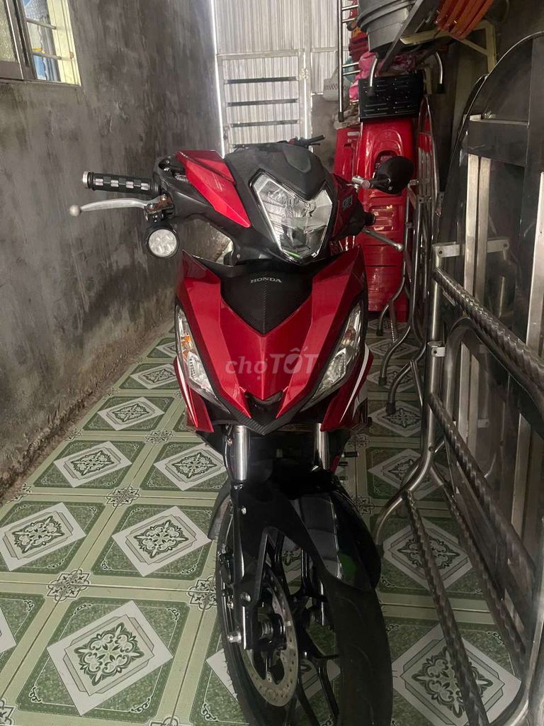 Dư dùng cần bán. Mua bán Xe máy tại Huyện Tân Thạnh Long An được đăng bởi Tên chưa cung cấp hình 2