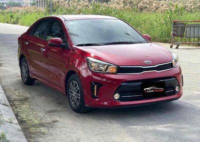 🚗KIA SOLUTO LUXURY - SX: 2020- Chuẩn Odo: 33.000km. Mua bán Ô tô tại Thành phố Thủ Đức Tp Hồ Chí Minh được đăng bởi LuxCars Siêu Thị Ô Tô Lướt Sài Gòn