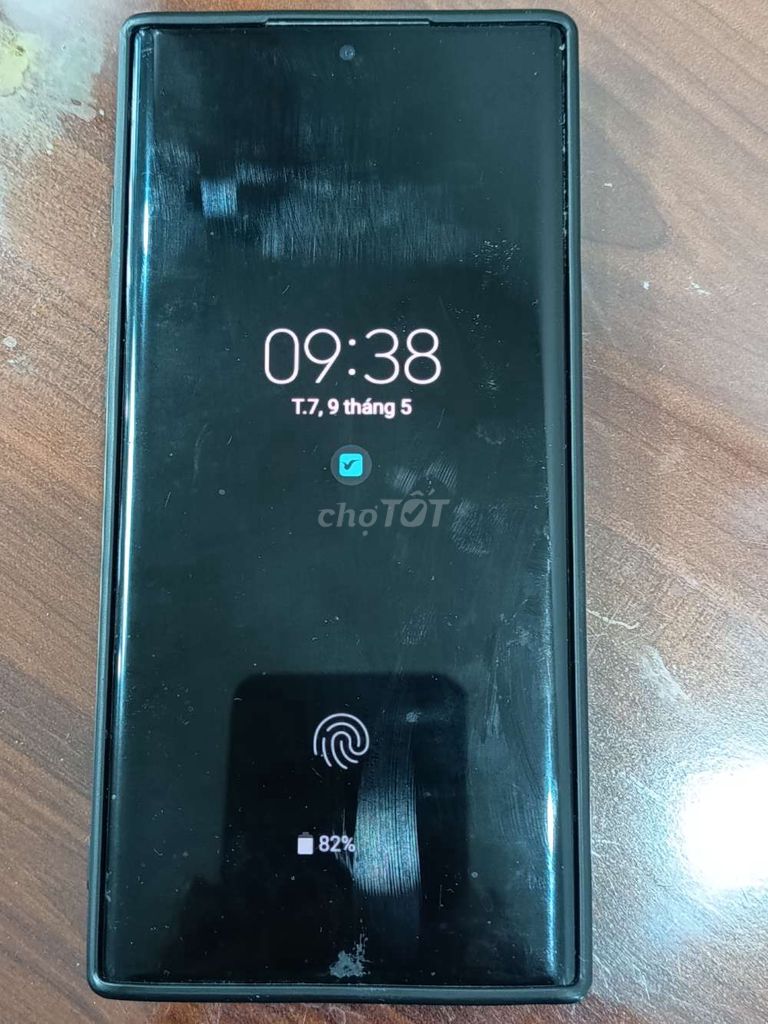 Samsung Note 10 plus màn sáng đẹp không ám ố. Mua bán Điện thoại tại Quận Tây Hồ Hà Nội được đăng bởi Tùng hình 1