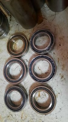 Vòng bi 7009C, 7010C đã qua sử dùng, còn tốt. Mua bán Phụ tùng xe tại Quận Thanh Xuân Hà Nội được đăng bởi Mr Hoang