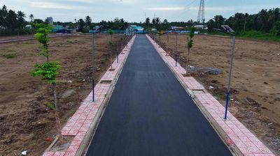 KDC Bình An Rạch Giá