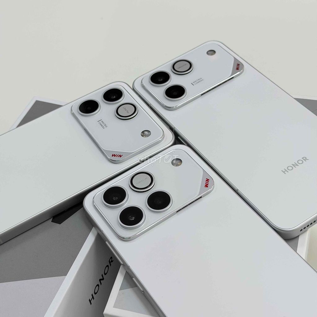 Honor Win RT 5G Like New Fullbox . 16/512Gb. Mua bán Điện thoại tại Thành phố Tây Ninh Tây Ninh được đăng bởi Mỹ Vy Store Mobile Tây Ninh hình 1