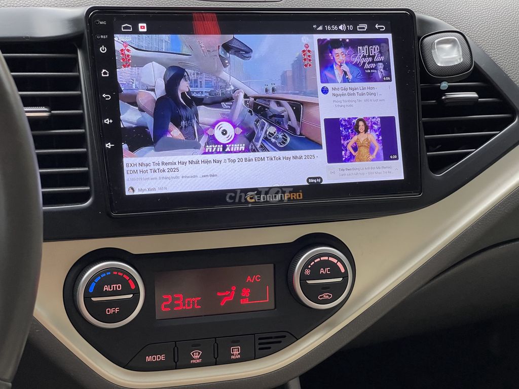 Kia Morning 2020 Luxury - 23000 km. Mua bán Ô tô tại Thành phố Nha Trang Khánh Hòa được đăng bởi Duyên hình 11