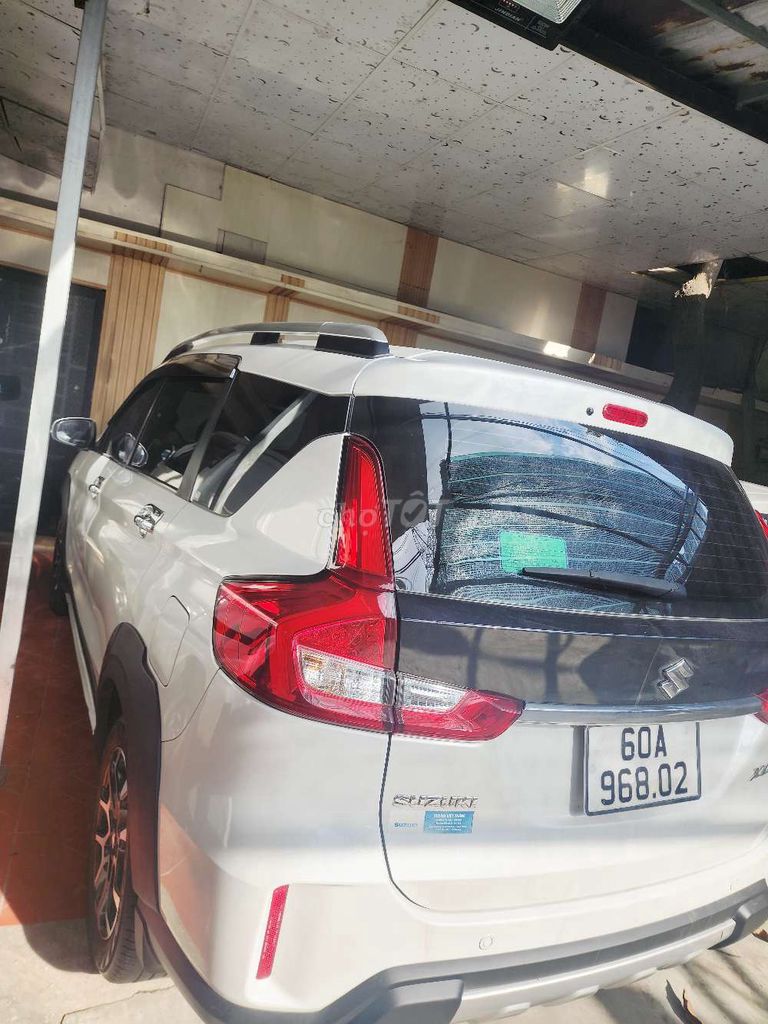 XL7 Trắng 2021. Mua bán Ô tô tại Quận Bình Tân Tp Hồ Chí Minh được đăng bởi Ms Thuy hình 6