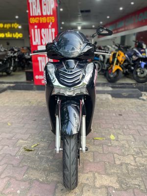 Honda SH 150 ABS 2020 Đen 14000 km