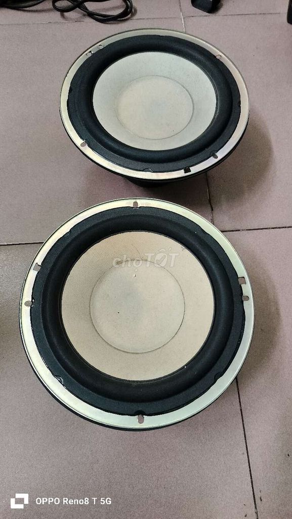 Loa Sony Nguyên bản. Mua bán Tivi, Âm thanh tại Thành phố Thủ Đức Tp Hồ Chí Minh được đăng bởi thành Đạt  hình 1