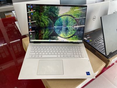 Dell i7 màn 17 in ⭐️ ⭐️TẶNG Ổ DI DỘNG 4TB. Mua bán Laptop tại Quận Ngũ Hành Sơn Đà Nẵng được đăng bởi LAPTOP TUẤN ĐẠT 
