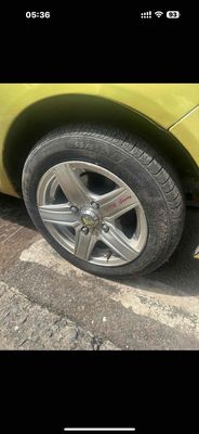 Chevrolet Cavalier 2011 - 420000 km. Mua bán Ô tô tại Quận 10 Tp Hồ Chí Minh được đăng bởi Nguyễn Bin