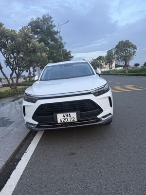 Baic Beijing X7 2022-Góp tay đôi.không cần ngânhan. Mua bán Ô tô tại Thành phố Thủ Đức Tp Hồ Chí Minh được đăng bởi Lê Toàn