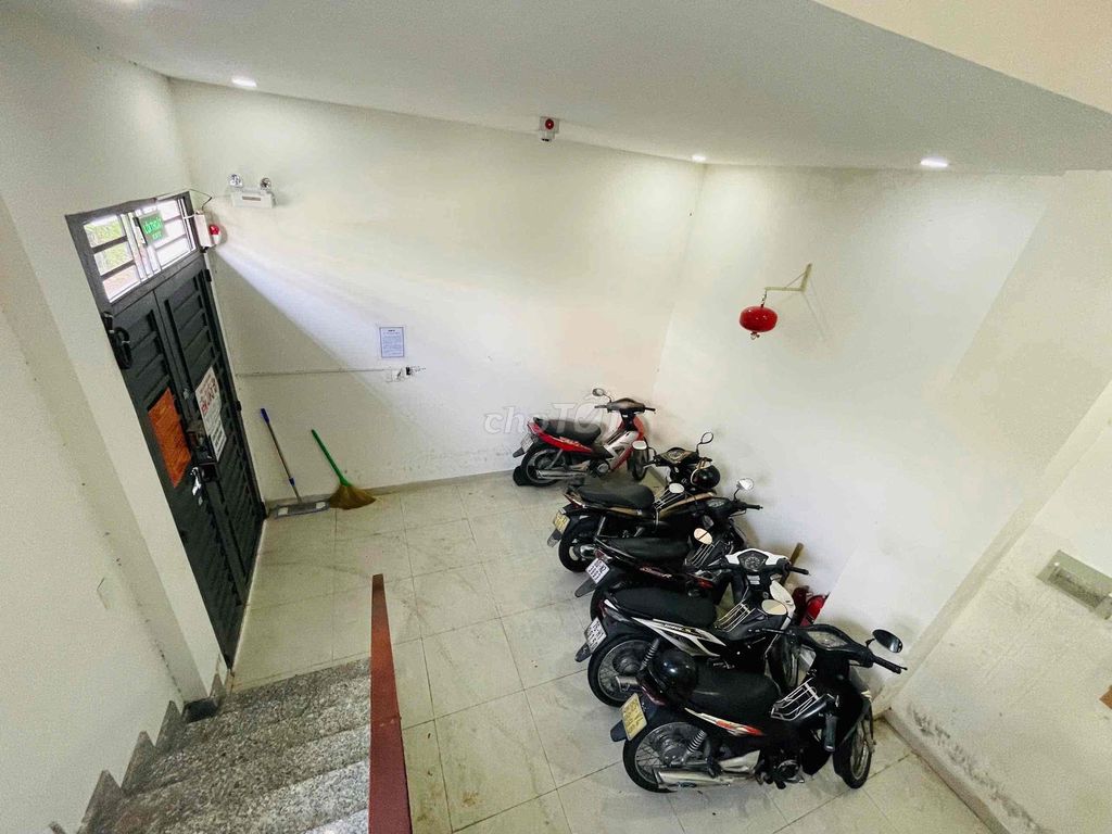 Bán Nhà 4 Tầng -Thu nhập 30tr/thg 10PN10WC - Mặt tiền Linh Chiểu có TL. Mua bán Nhà ở tại Thành phố Thủ Đức Tp Hồ Chí Minh được đăng bởi  Huỳnh Nhà Đất Thủ Đức hình 3