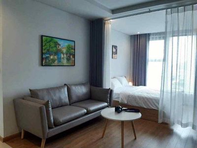 Chính chủ bán căn chung cư Green Bay Garden, 1,2 tỷ, 35 m2, view đẹp,. Mua bán căn hộ/chung cư tại Thành phố Hạ Long Quảng Ninh được đăng bởi Anh Tuấn