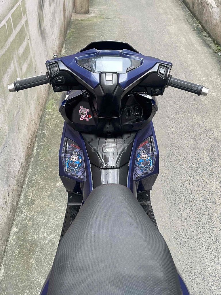 Ab150 2020 cccd máy bao êm ái. Mua bán Xe máy tại Thành phố Thủ Đức Tp Hồ Chí Minh được đăng bởi Lê Hạnh hình 6