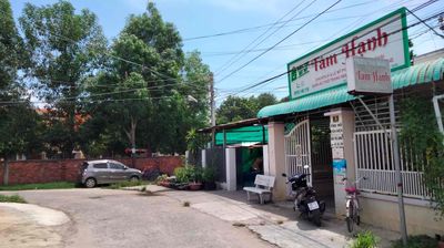 gia đình cần cho thuê nhà nguyên căn. Cho thuê nhà ở tại Huyện Hòa Thành Tây Ninh được đăng bởi Dũng Nguyễn